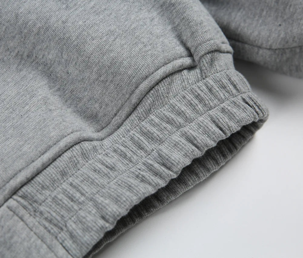 Akkad Kuti 2026 New Heavyweight Retro Japanese Sle Striped Patchwork Hoodie Ex Loose Fit Casual Sweater Thi Cotton Fabric