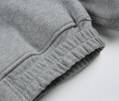 Akkad Kuti 2026 New Heavyweight Retro Japanese Sle Striped Patchwork Hoodie Ex Loose Fit Casual Sweater Thi Cotton Fabric