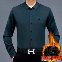 Dark Green-warm