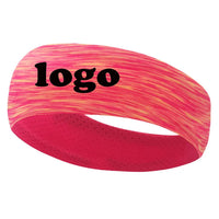 red logo