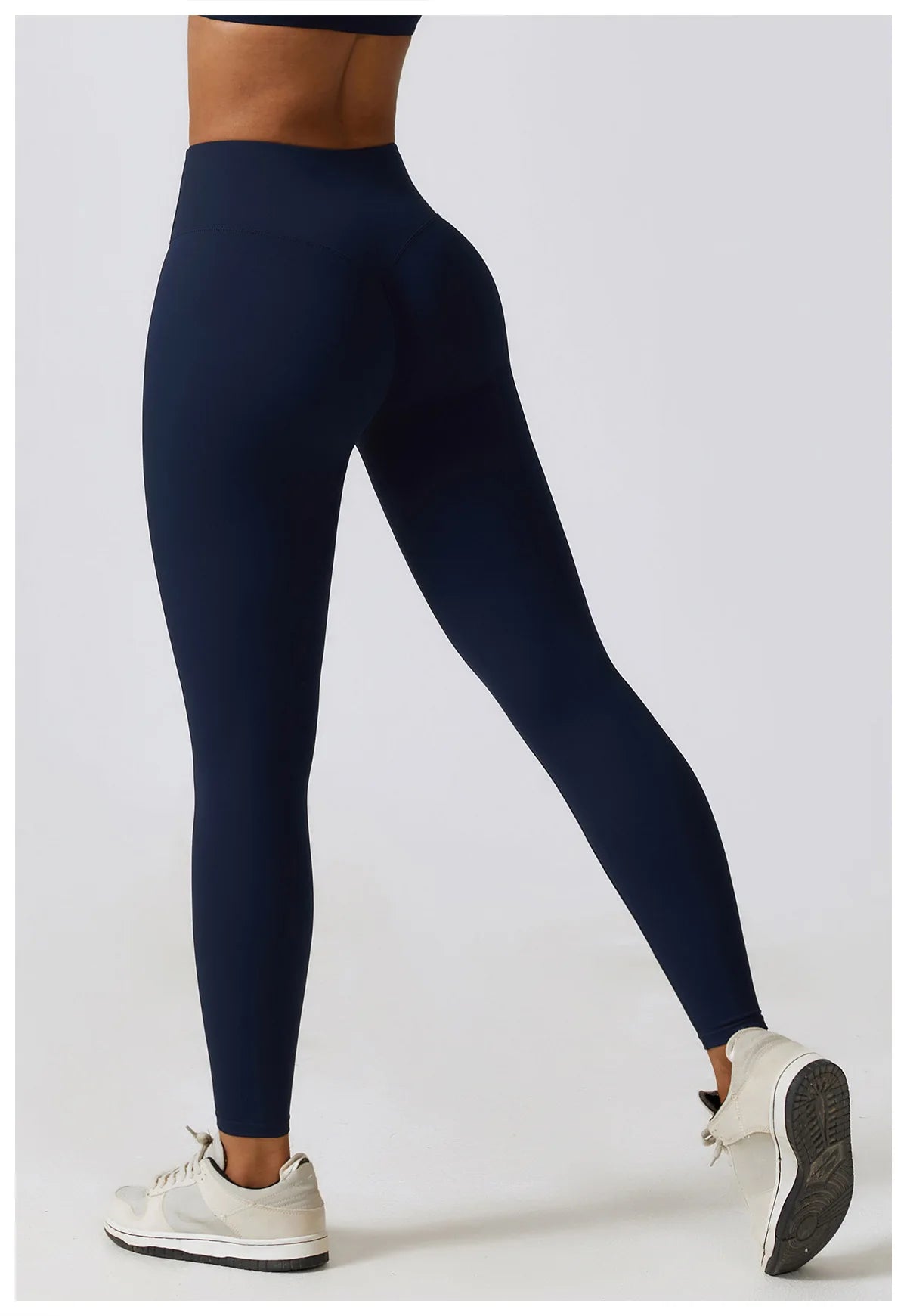 Customized LOGO women's autumn and winter tight yoga clothes quick-drying sports and thin fitness clothes three-piece set