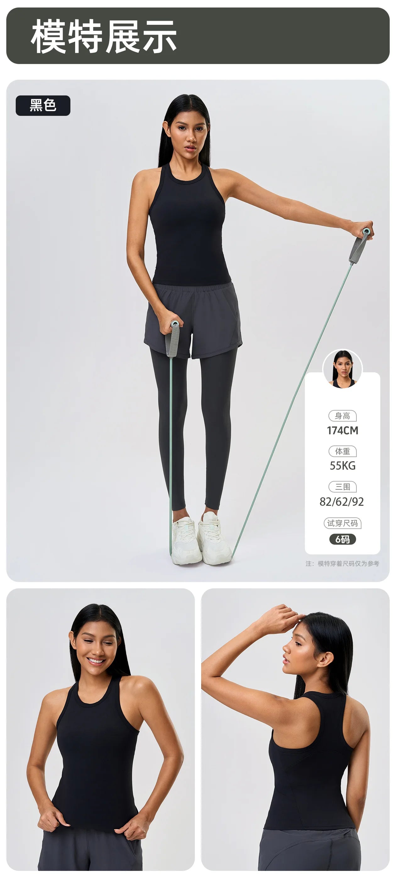 Custom LOGO new nude shaping yoga clothes vest with chest pad fitness sports sleeveless top