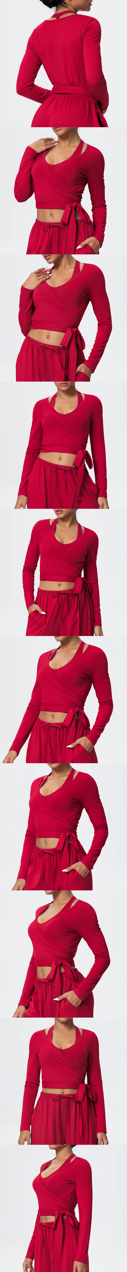 Yoga Long Sleeves Women Top Running Training Fitness Yoga Clothing Crop Top Outdoor Sports Cardigan Long Sleevesd Sportswear