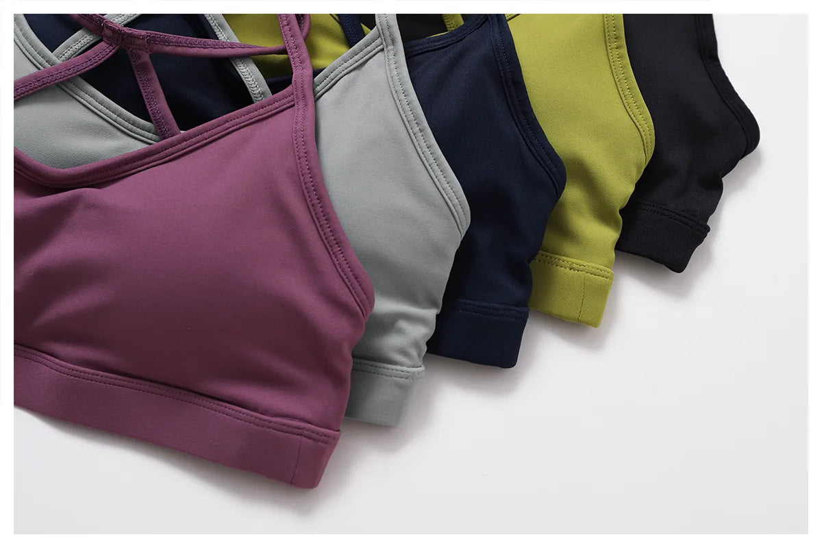 Customized LOGO women's autumn and winter tight yoga clothes quick-drying sports and thin fitness clothes three-piece set