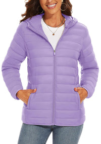 Light Purple