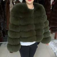 Dark Olive Green
