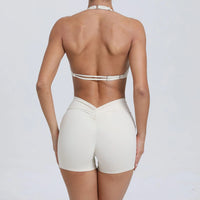 Ivory white