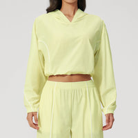 Lemon yellow