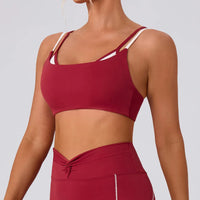 Wine red