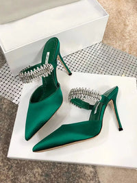green 6cm