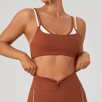 Red-brown