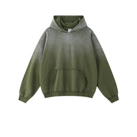Sweater - Army Green