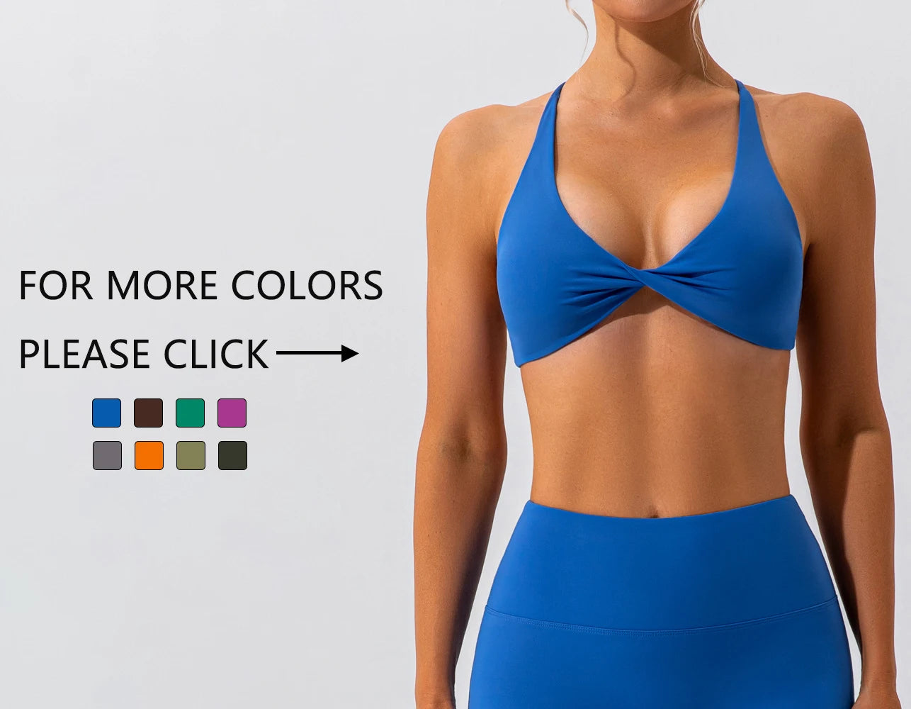 Summer Sexy Gym Top Women Crease Sports Bra Running Back Cross Yoga Bra Breathable Sports Underwear Women Fitness Workout Top