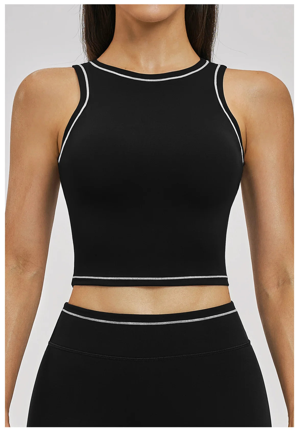 Sports Bra Workout Underwear Push Up Yoga Bra Women's Sports Fitness Tops Female Breathable Running Vest Bralette Gym Tops