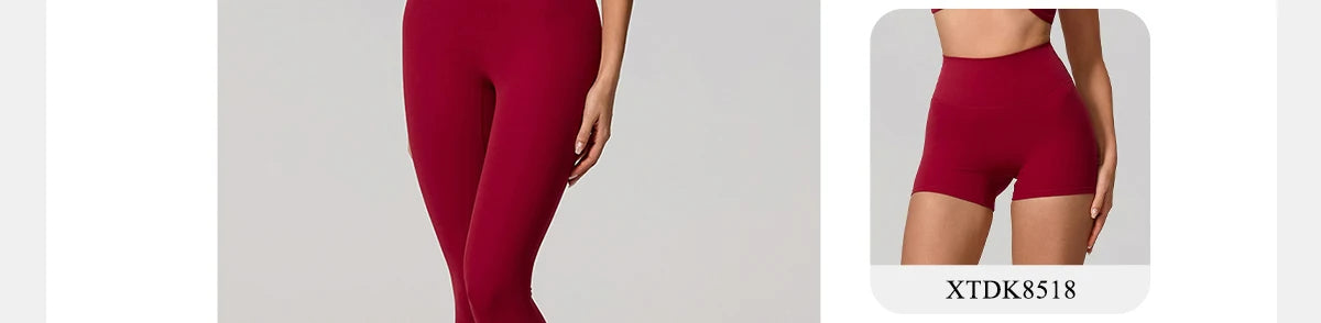 New Summer 2Pcs Women's Quick-Dry Sports Set V-Shaped Bra Female Sleeveless Yoga Outfit Gym Two-Piece Woman Sport Clothes