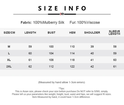 SuyaDream Women Black Blouses, 100%Silk Velour, Round Collar, Elegant Embriodery Velvet Shirts, 2026 Spring Summer Casual Top
