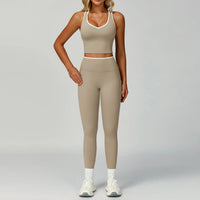 Flax color Set-5