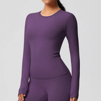 Dark purple