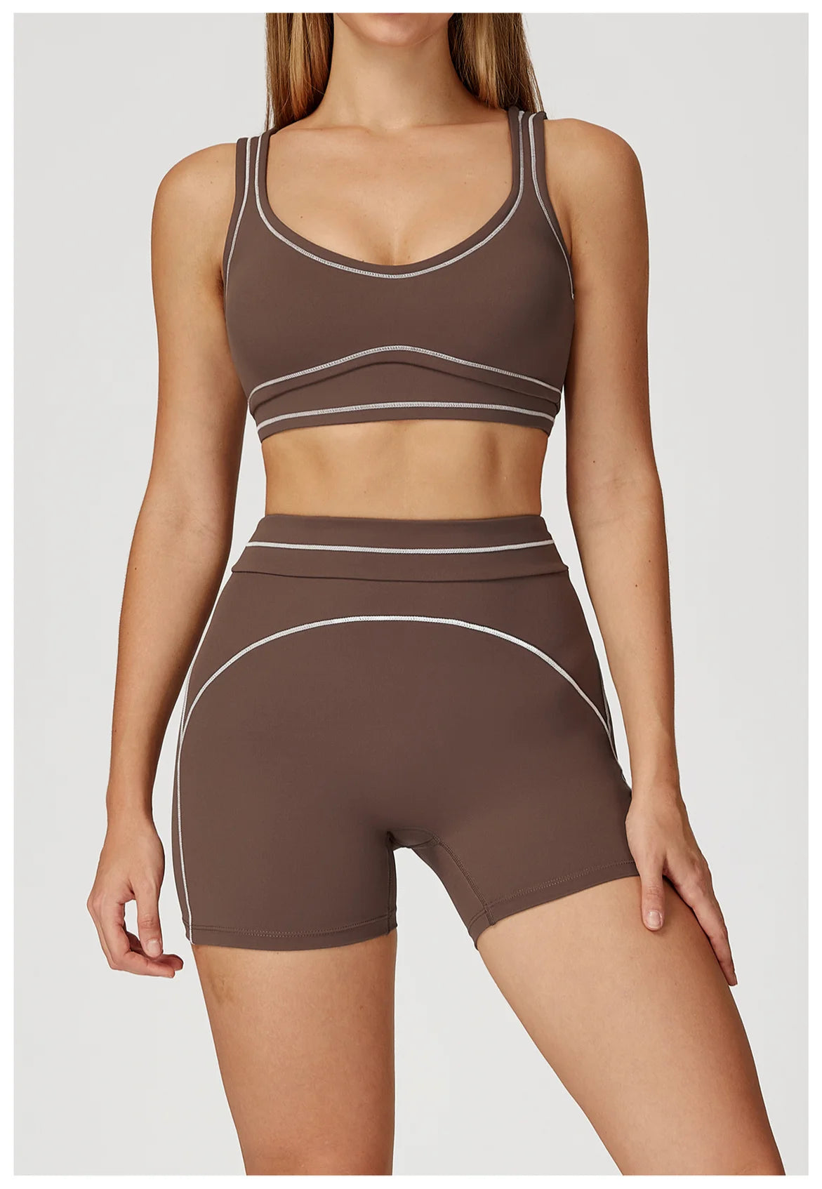 High Waist Yoga Shorts Women Breathable Sports Fitness Shorts Running Shorts Cycling Shorts Female Workout Gym Sports Shorts