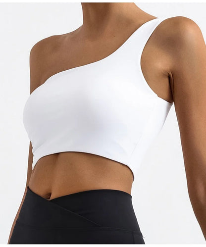 Cloud Hide Girls Sexy Back Sports Bra Gym Fitness Underwear for Women Yoga Crop Top Running Vest Workout Gym Shirt Sportswear