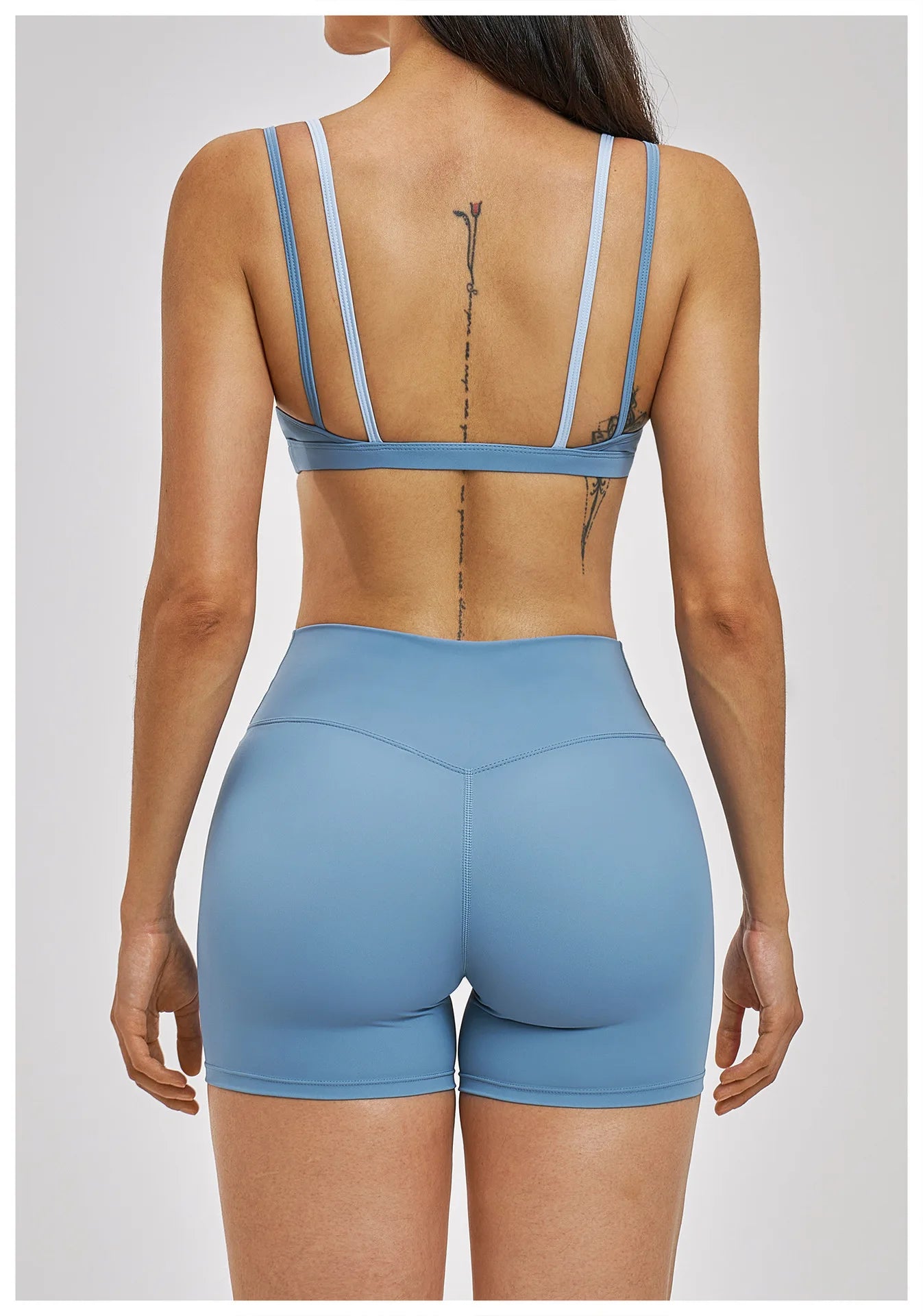 Women Sexy Sports Bra Shockproof Workout Underwear Yoga Bra Gym Push Up Lingerie Female Yoga Fitness Crop Top Sports Underwear