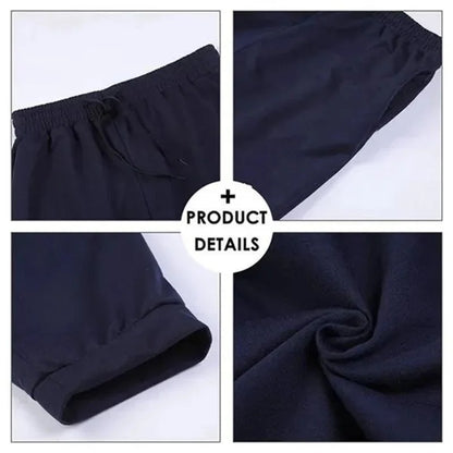 Revena™ “PrimeFit” ThermalTech Joggers
