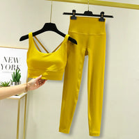 Bee Yellow