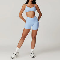 Sky Blue Set-3