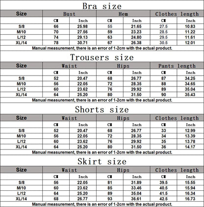 Women Gym Tracksuit Yoga Suit Sports Outfits High Waist Leggings Workout Clothes Female Fitness Running Suit Push Up Sportswear