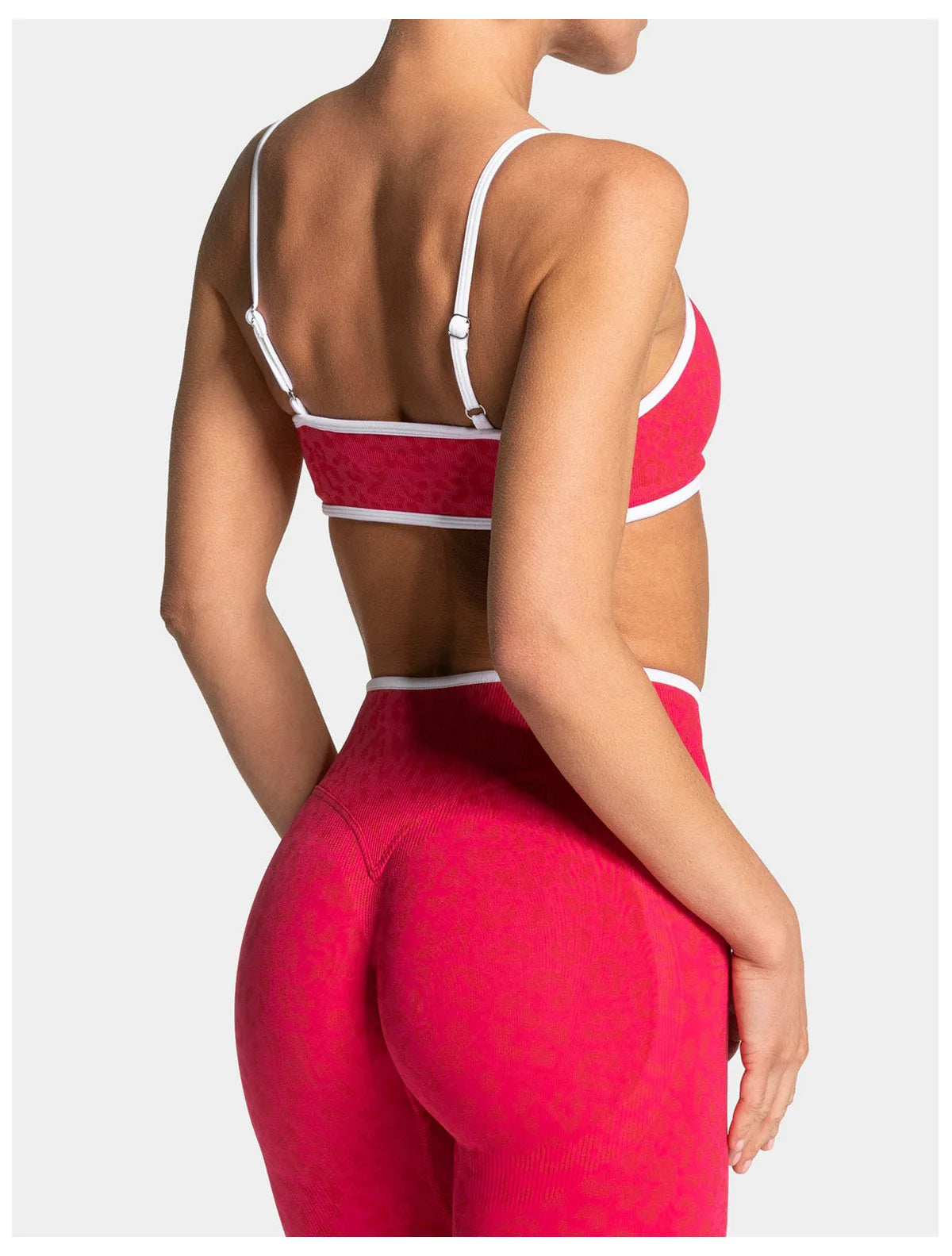 Women Seamless Tank Top Yoga Bra Hollow Breathable Sports Underwear Gym Fitness Top Yoga Vest Female Sexy Running Yoga Underwear