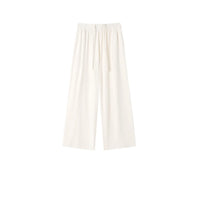 Pants - rice apricot