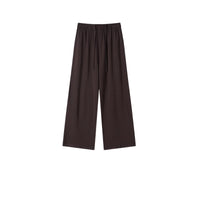 Pants - Brown