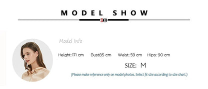 SuyaDream Woman Solid Shirts 93%Real Silk 7%Spandex Long Sleeves Chic Blouses, 2025 Spring Autumn Office Lady Top