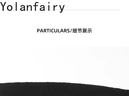 YOLANFAIRY 2025 Light Luxury 95% Wool 5% Cashmere Coats for Men Fashion Woolen Jacket Man Clothing Detachable Lapel Wool Coat