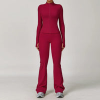 Raspberry Red 2PCS-4