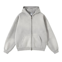 Light Grey - Sweater