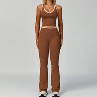 Tea Brown Set-6