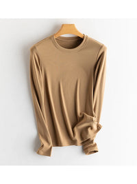 khaki O