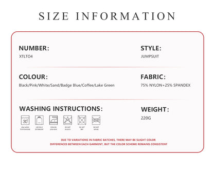 New Summer Women Sleeveless Hang Neck Jumpsuit Backless Flared Activewear Female Yoga Clothes Sport Outfit For Woman Overalls