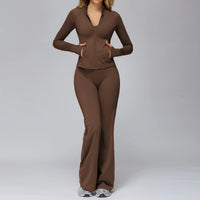 Chocolate Brown-5