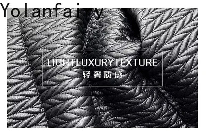 YOLANFAIRY Luxury Top Layer Sheepskin Leather Jackets for Man 2025 Winter Fashion White Goose Down Coat Warm Black Puffer Jacket