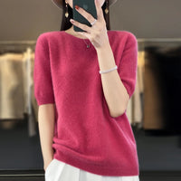 Raspberry red