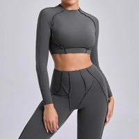 Carbon Gray