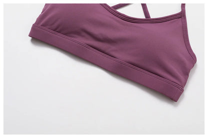Customized LOGO women's autumn and winter tight yoga clothes quick-drying sports and thin fitness clothes three-piece set