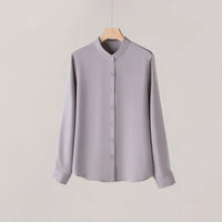 Gray-purple