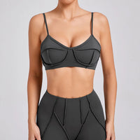 charcoal gray