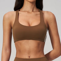 Chestnut Tea Brown