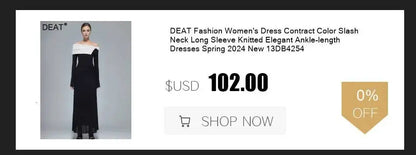 DEAT Fashion Sparkling Rhinestone Strapless Bodycon Dress Women's Slim Side Ribbon Green Mini Party Dresses New 7A3877