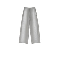 Pants - Medium Grey