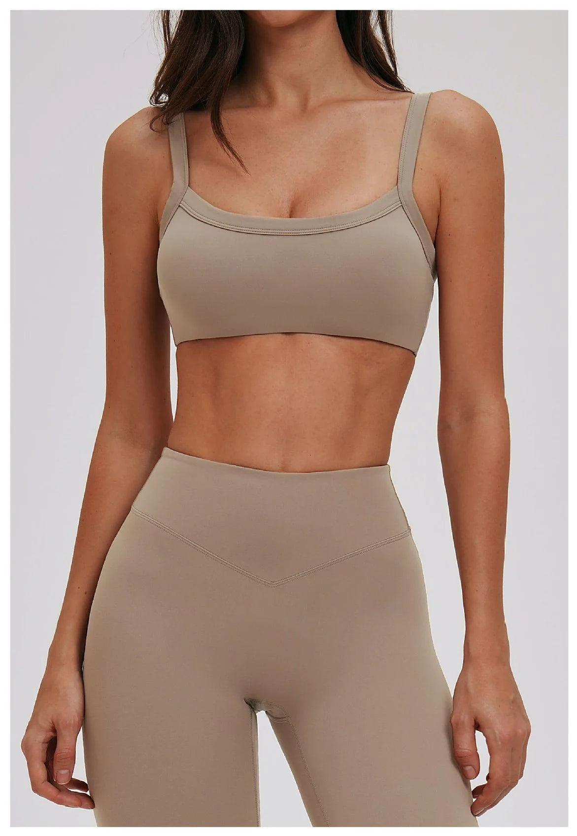 Yoga Bra Backless Sports Underwear Gym Tank Top Women's Push-Up Workout Bra Fitness Yoga Vest Female Gym Shockproof Sportswear